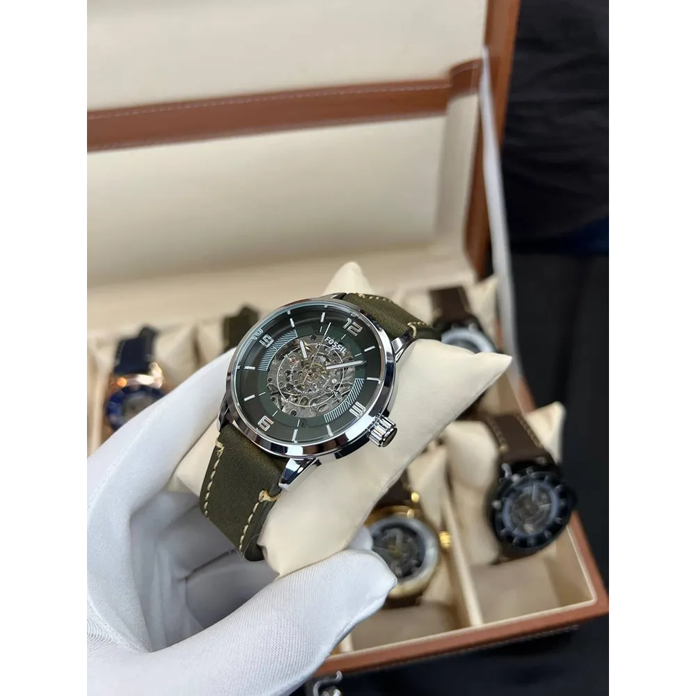 Buy Premium Fossil Watch For Men (MGC65)