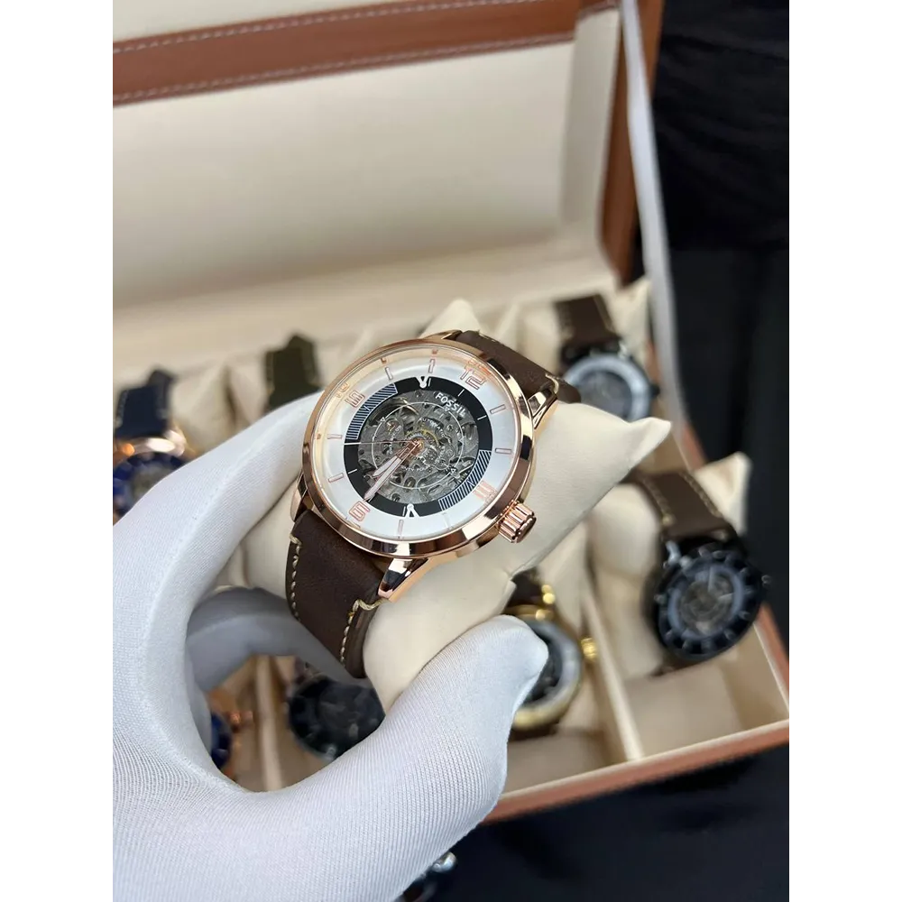 Buy Premium Fossil Watch For Men (MGC67)