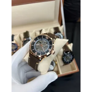 Buy Premium Fossil Watch For Men (MGC68) - Accessories | Buy Online at Best Price