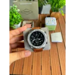 Buy Premium Fossil Watch For Men (RF504) - Accessories | Buy Online at Best Price