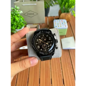 Buy Premium Fossil Watch For Men (RF506)