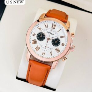 Buy Premium Fossil Watch For Men (SG8644)