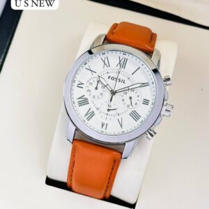 Buy Premium Fossil Watch For Men (SG8645)