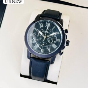 Buy Premium Fossil Watch For Men (SG8646)