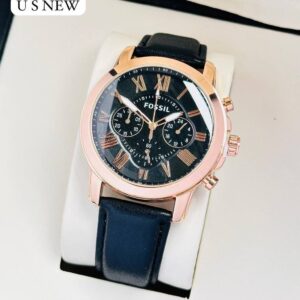 Buy Premium Fossil Watch For Men (SG8647)