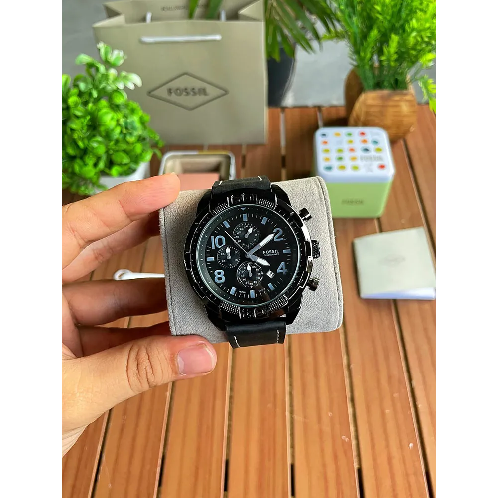Buy Premium Fossil Watch For Men (SG8863)