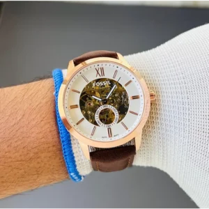 Buy Premium Fossil Watch For Men (TZC837)