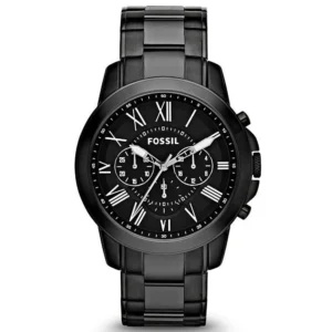 Buy Premium Fossil Watch For Men (UF76)