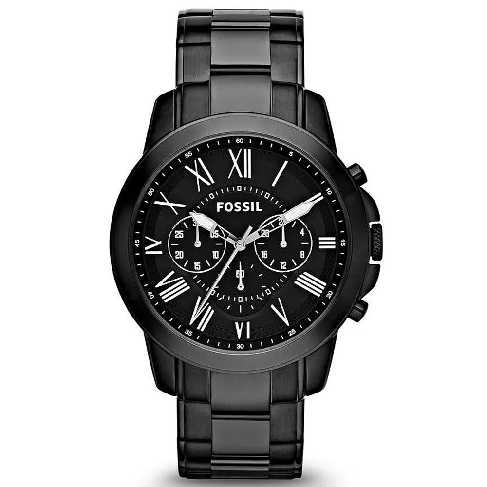 Buy Premium Fossil Watch For Men (UF76)