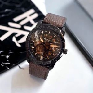 Buy Premium Fossil Watch For Men (UF83)