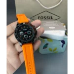 Buy Premium Fossil Watch For Men (UF91) - Accessories | Buy Online at Best Price