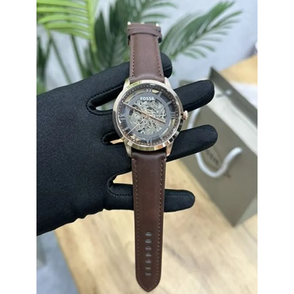 Buy Premium Fossil Watch For Men (UNS808)