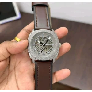 Buy Premium Fossil Watch For Men (UNS819)