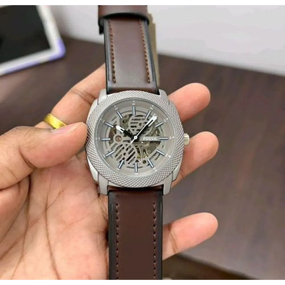 Buy Premium Fossil Watch For Men (UNS819)