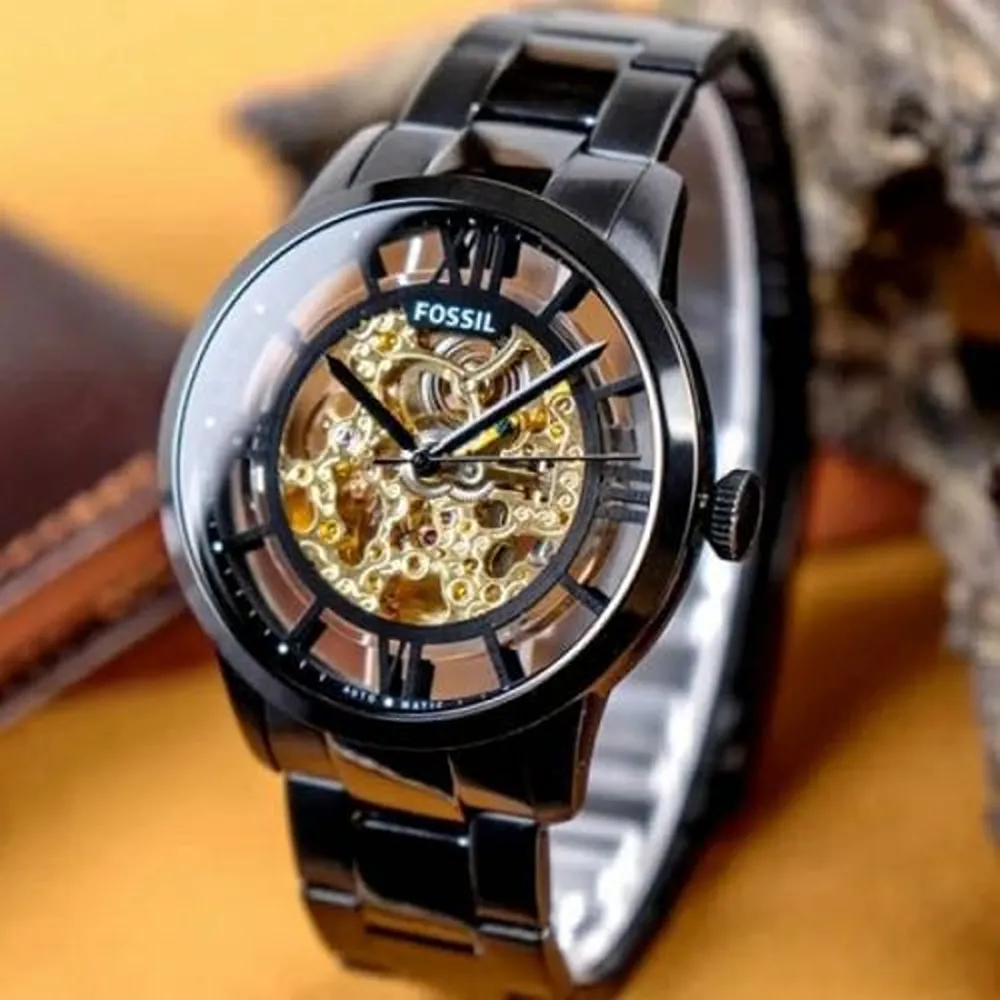 Buy Premium Fossil Watch For Men (UNS821)