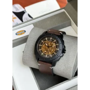 Buy Premium Fossil Watch For Men (UNS847)