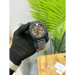Buy Premium Fossil Watch For Men (UNS860)