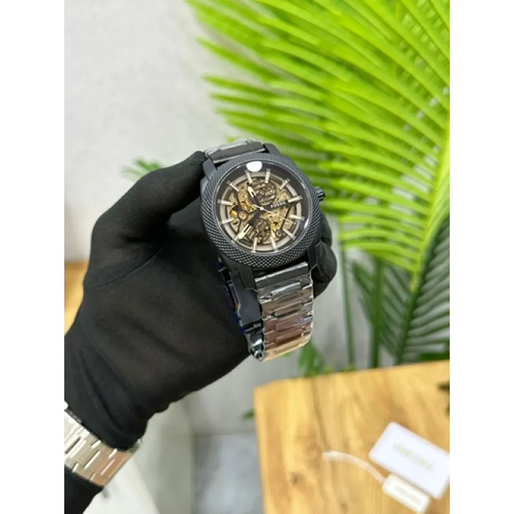 Buy Premium Fossil Watch For Men (UNS860)