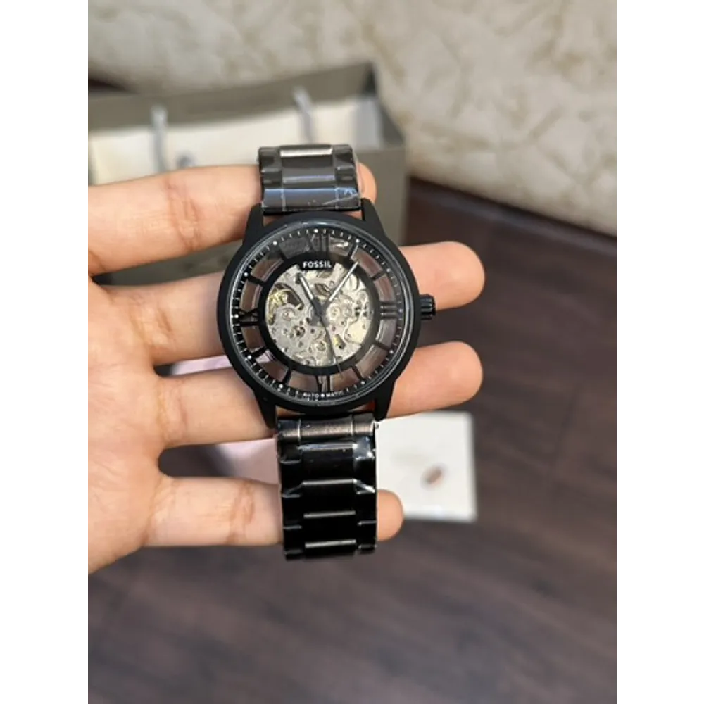 Buy Premium Fossil Watch For Men (UNS910)