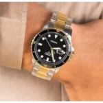 Buy Premium Fossil Watch For Men (WAM46) - Accessories | Buy Online at Best Price