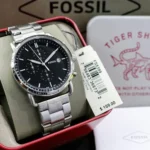 Buy Premium Fossil Watch For Men (WRJ22) - Accessories | Buy Online at Best Price