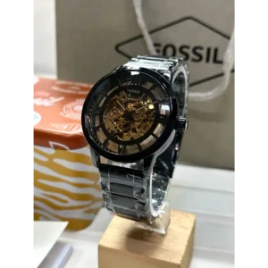 Buy Premium Fossil Watch For Men (WRJ34)
