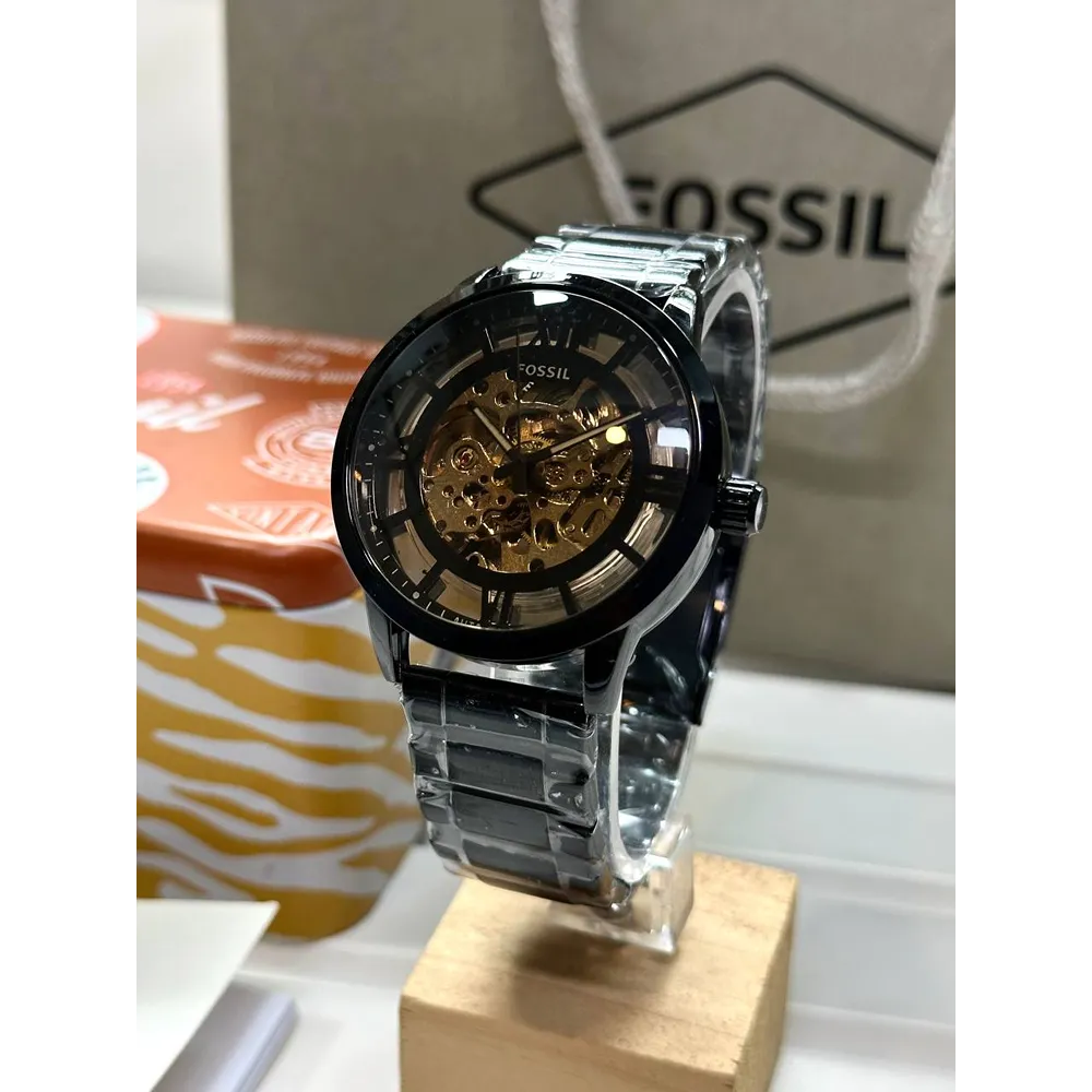 Buy Premium Fossil Watch For Men (WRJ34)