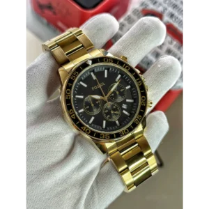 Buy Premium Fossil Watch For Men (WRJ36)
