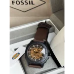 Buy Premium Fossil Watch For Men (WRJ89) - Accessories | Buy Online at Best Price