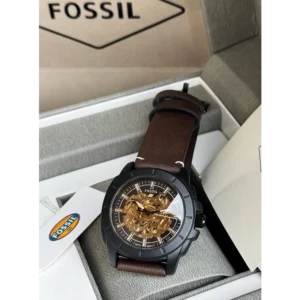 Buy Premium Fossil Watch For Men (WRJ89)