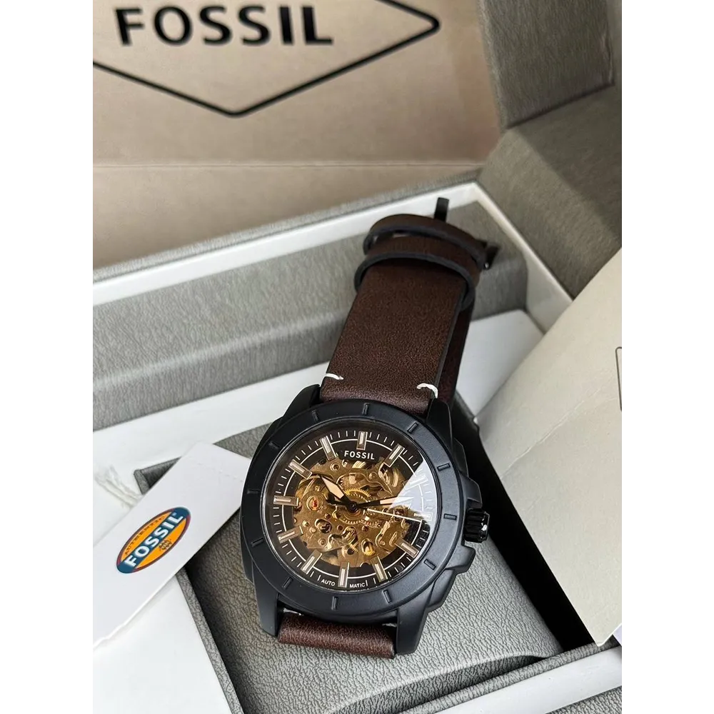 Buy Premium Fossil Watch For Men (WRJ89)