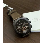 Buy Premium Fossil Watch For Men (ZS666) - Accessories | Buy Online at Best Price