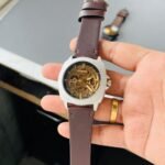 Buy Premium Fossil Watch For Men (ZS681) - Accessories | Buy Online at Best Price