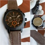 Buy Premium Fossil Watch For Men (ZS824) - Accessories | Buy Online at Best Price