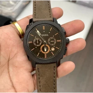 Buy Premium Fossil Watch For Men (ZS825)