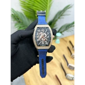 Buy Premium Franck Muller Watch For Men (UNS760)