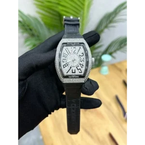 Buy Premium Franck Muller Watch For Men (UNS762)