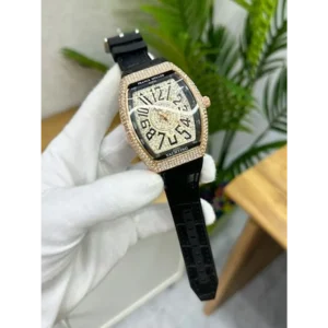 Buy Premium Franck Muller Watch For Men (UNS804)