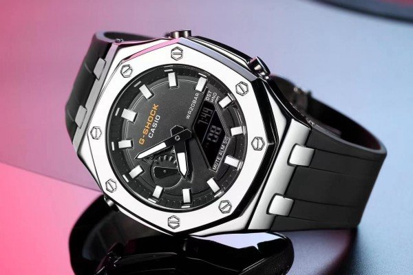 Buy Premium G Shock Casio Watch (APS70)