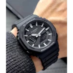 Buy Premium G-Shock Casio Watch For Men (WRJ87) - Accessories | Buy Online at Best Price