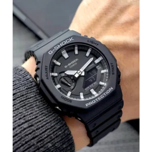Buy Premium G-Shock Casio Watch For Men (WRJ87)