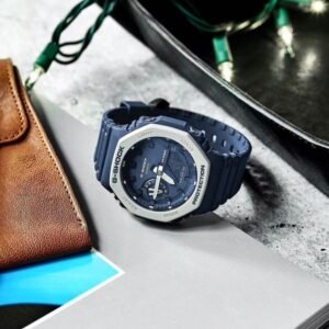 Buy Premium G Shock GA 2100 Watch For Men (APS08)