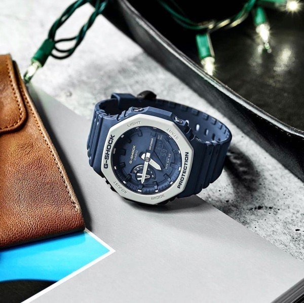 Buy Premium G Shock GA 2100 Watch For Men (APS08)
