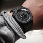Buy Premium G-Shock Watch For Men (APS01) - Accessories | Buy Online at Best Price