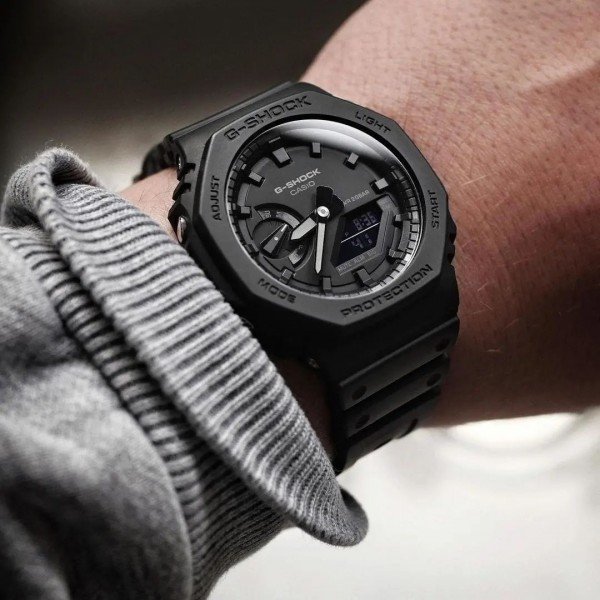 Buy Premium G-Shock Watch For Men (APS01)