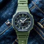 Buy Premium G-Shock Watch For Men (APS06) - Accessories | Buy Online at Best Price