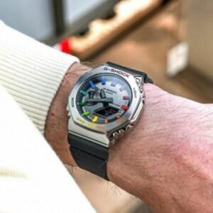 Buy Premium G-Shock Watch For Men (APS09)