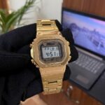 Buy Premium G-Shock Watch For Men (APS12) - Accessories | Buy Online at Best Price