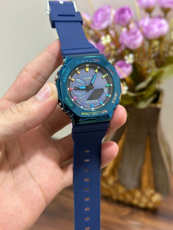 Buy Premium G-Shock Watch For Men (APS17)