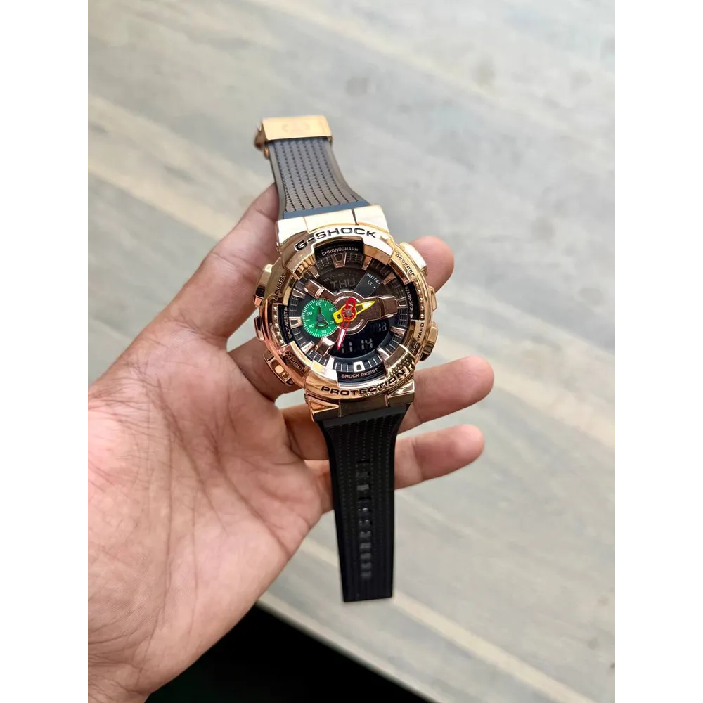 Buy Premium G-Shock Watch For Men (DZI24)
